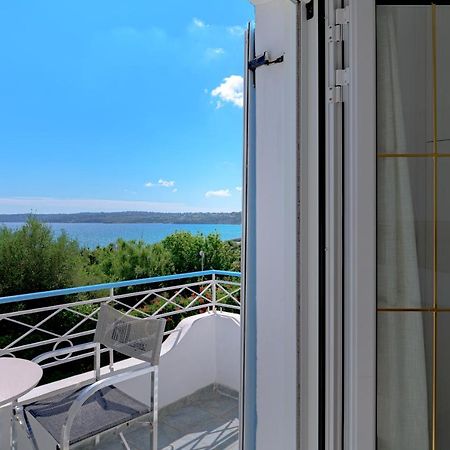 Vivian Apartments Vlachata Екстер'єр фото