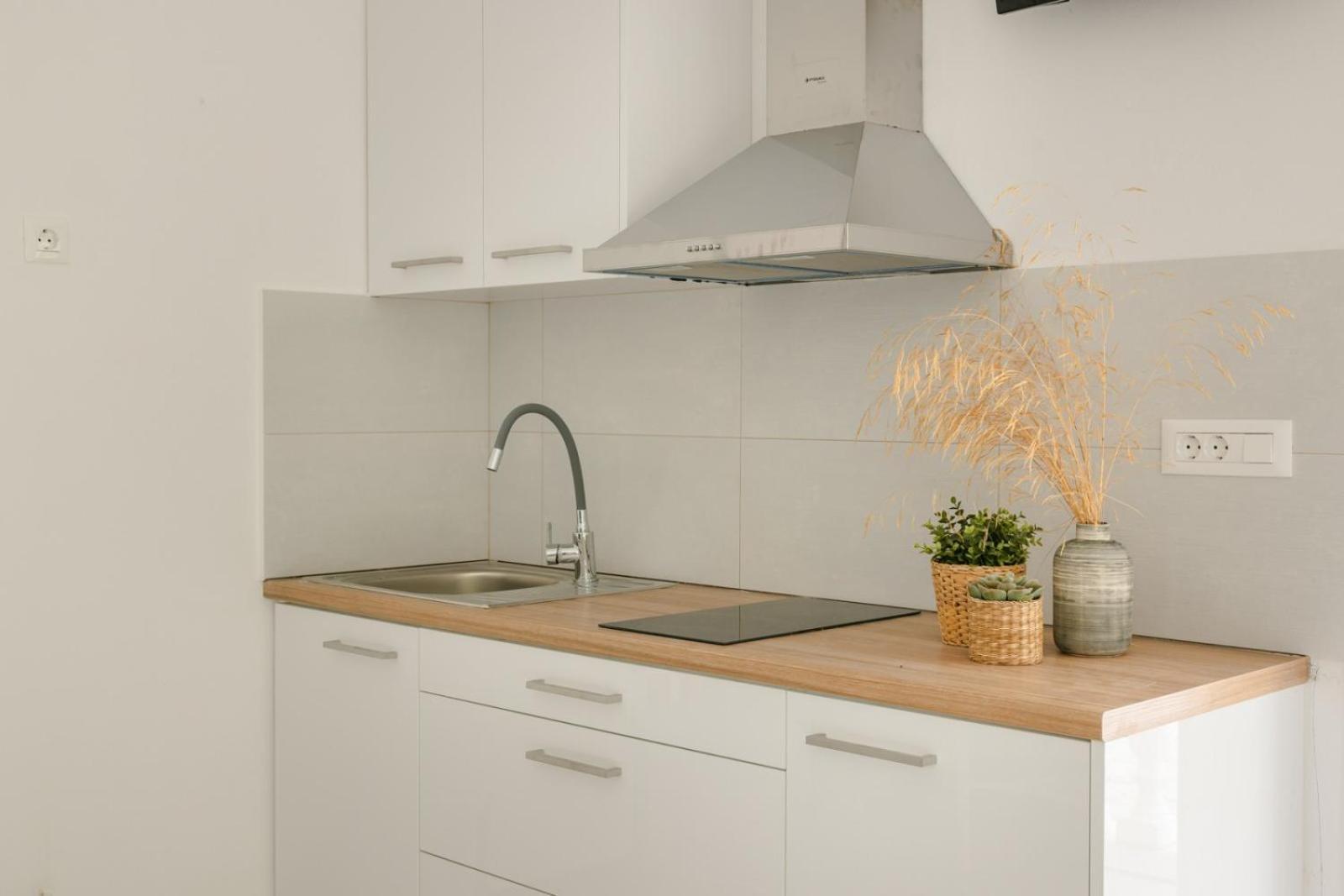 Vivian Apartments Vlachata Екстер'єр фото