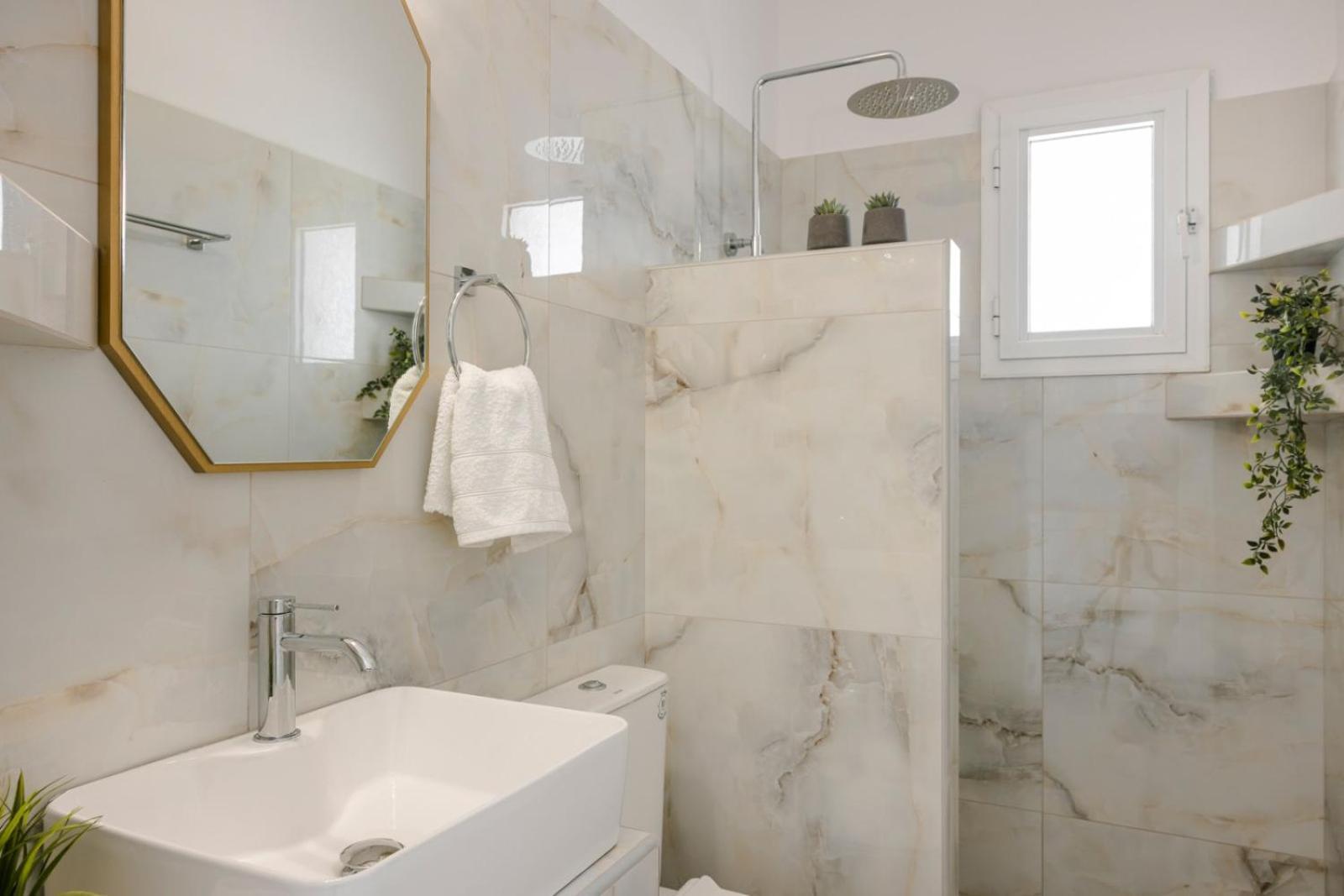 Vivian Apartments Vlachata Екстер'єр фото