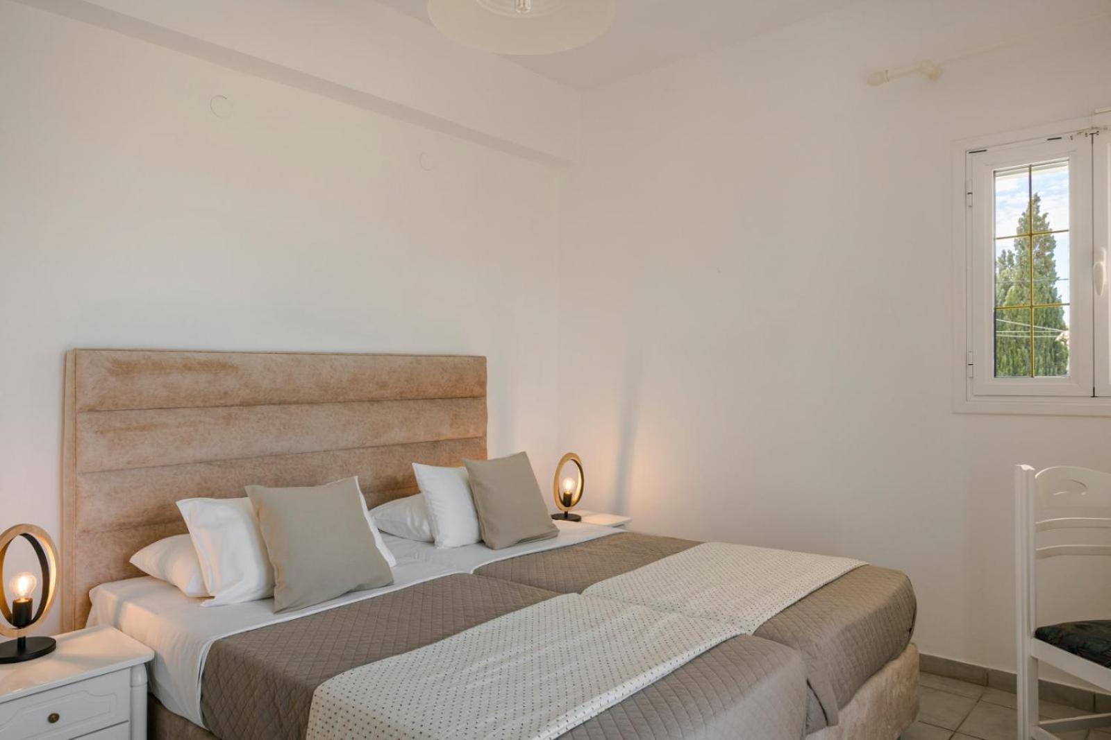 Vivian Apartments Vlachata Екстер'єр фото