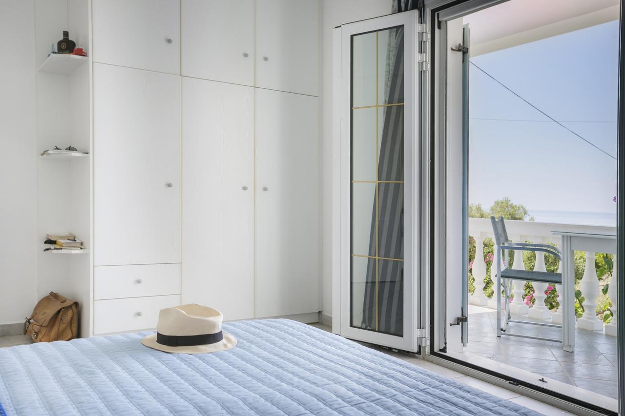 Vivian Apartments Vlachata Екстер'єр фото