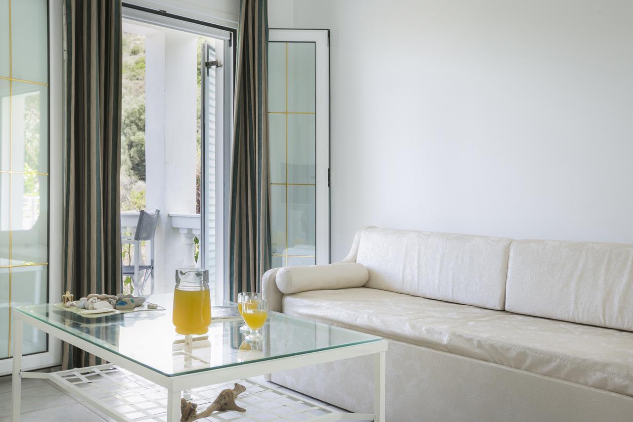 Vivian Apartments Vlachata Екстер'єр фото