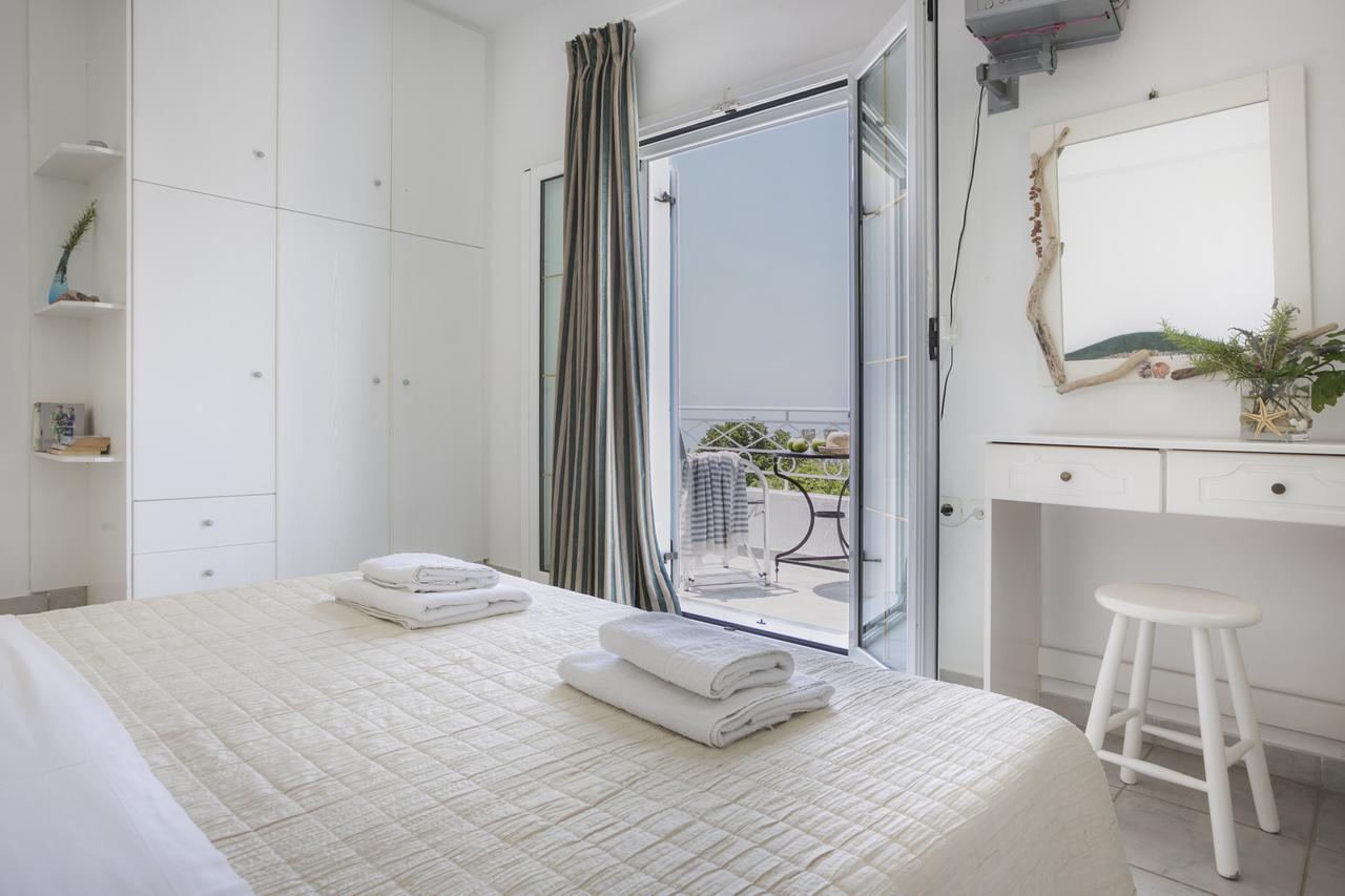 Vivian Apartments Vlachata Екстер'єр фото